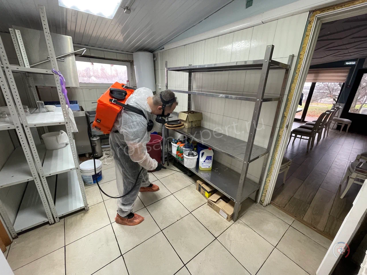 Галерея